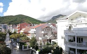 Apartment Azalea Of Budva