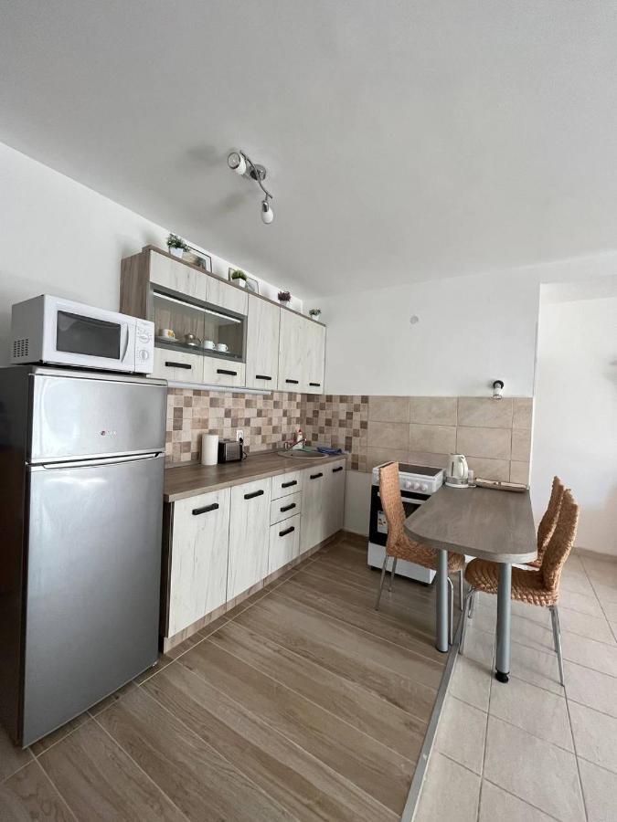 Apartment Azalea Of Будва Екстер'єр фото