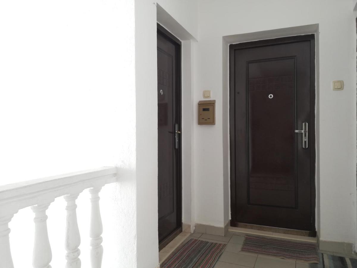 Apartment Azalea Of Будва Екстер'єр фото